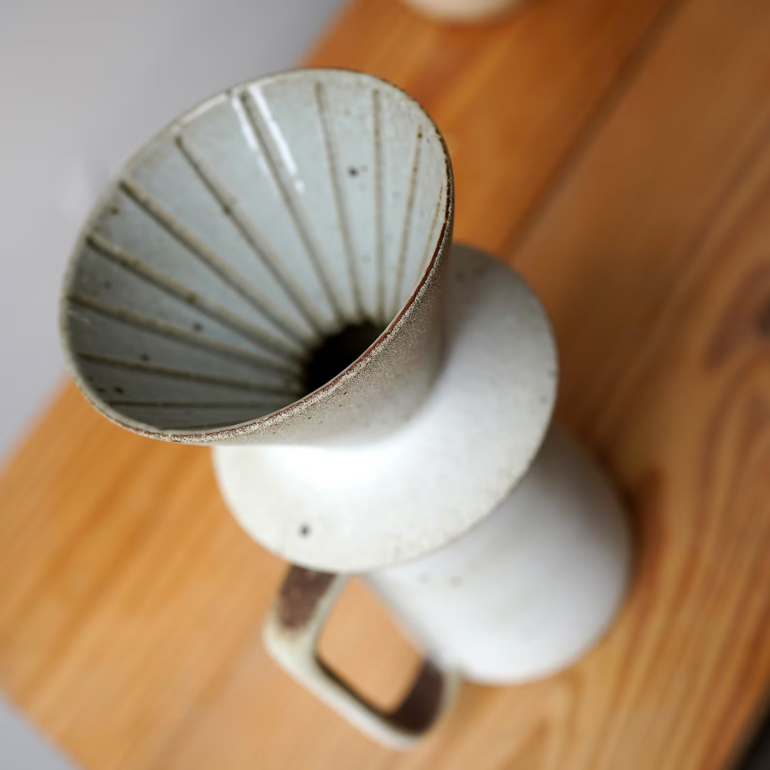 Ceramic Coffee dripper set,Coffee Jug,Ceramic Pour Over Coffee Server with Dripper ,Pour Over Coffee Maker Set,Coffee Dripper Gift Set